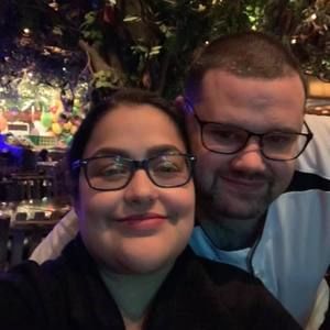 Meet your Posher, Lou